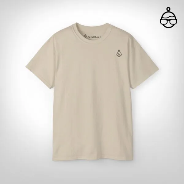 NerdShirt Basic t-shirt