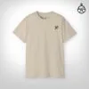 Front(10)-1 Oldskool Runescape shirt met crafting icoontje - Limited edition