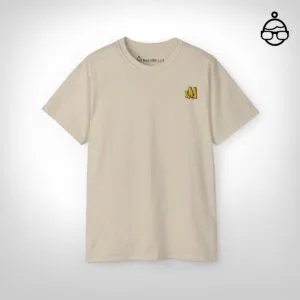 Front(10) Oldskool Runescape shirt met coinstack icoontje - Limited edition