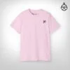 Front(12)-1 Oldskool Runescape shirt met crafting icoontje - Limited edition