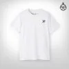 Front(5)-1 Oldskool Runescape shirt met crafting icoontje - Limited edition