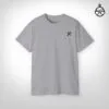 Front(6)-1 Oldskool Runescape shirt met crafting icoontje - Limited edition