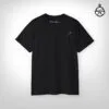 Front(8)-1 Oldskool Runescape shirt met crafting icoontje - Limited edition
