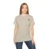Person 1 Front Oldskool Runescape shirt met crafting icoontje - Limited edition