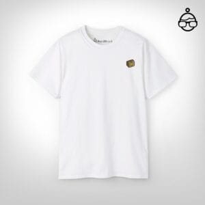 casket-osrs-8 Oldskool Runescape shirt met casket icoontje - Limited edition