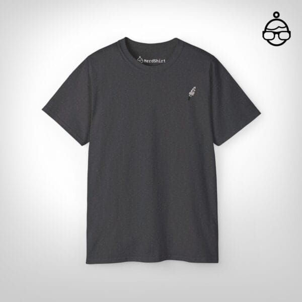 feather-osrs-3 Oldskool Runescape shirt met Feather icoontje - Limited edition