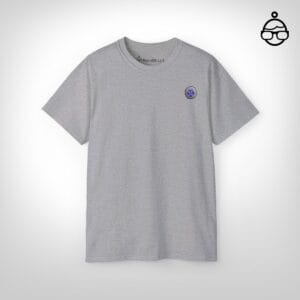 lawrune-osrs-9 Oldskool Runescape shirt met Law Rune - Limited edition