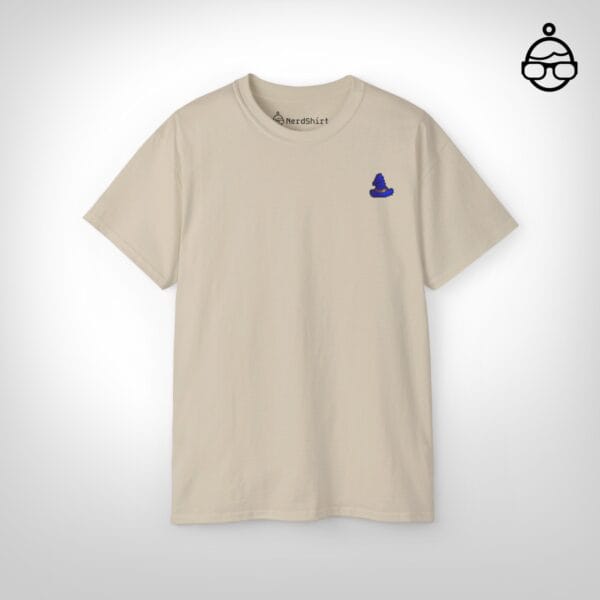 Oldskool Runescape shirt met Magic icoontje - Limited edition