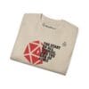 DnD - Nat 1 The start of great stories Shirt