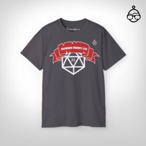 ranger-3 DnD - Ranger Shirt