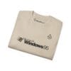 Windows 95 Shirt - Nerd Shirt