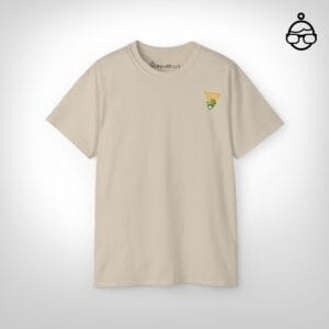 nacho--12 Nacho met dip shirt