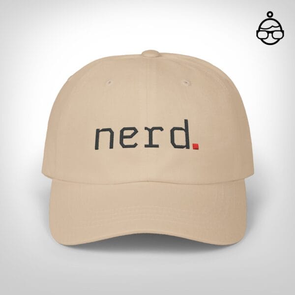 Nerd Pet