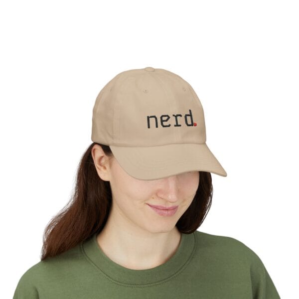 Nerd Pet