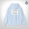 Do not disturb hoodie