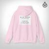 Do not disturb hoodie