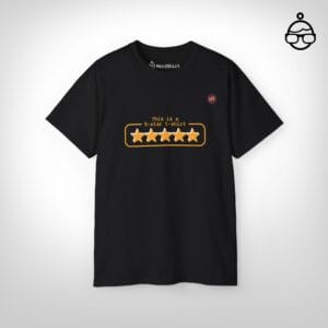 7902921589692487470_2048_custom.jpeg This is a 5 star t-shirt - NerdShirt