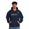 Gamer hoodie - Nerdshirt