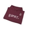 Gamer hoodie - Nerdshirt