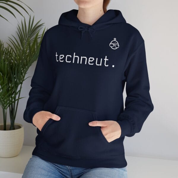 14953336315602391413_2048.jpeg Techneut hoodie - NerdShirt