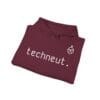 16205008800541738341_2048.jpeg Techneut hoodie - NerdShirt