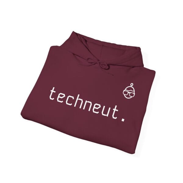 16205008800541738341_2048.jpeg Techneut hoodie - NerdShirt