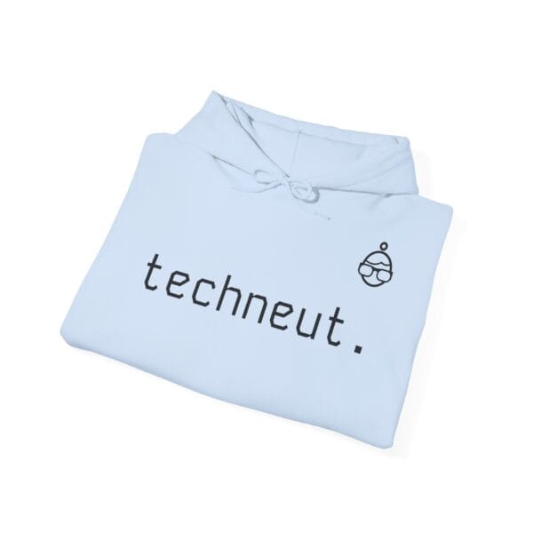 16589323722888356214_2048.jpeg Techneut hoodie - NerdShirt