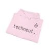 17131407093462783696_2048.jpeg Techneut hoodie - NerdShirt