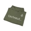 2410887508542442631_2048.jpeg Techneut hoodie - NerdShirt