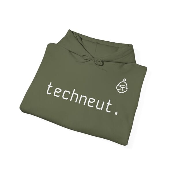 2410887508542442631_2048.jpeg Techneut hoodie - NerdShirt