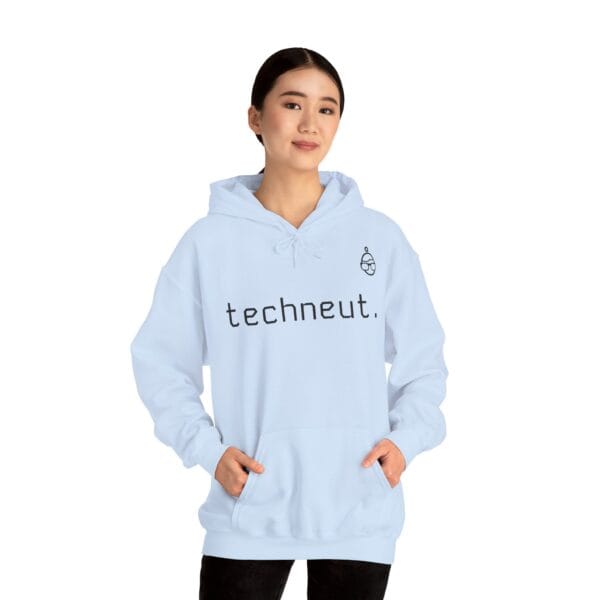 2462860744299848155_2048.jpeg Techneut hoodie - NerdShirt