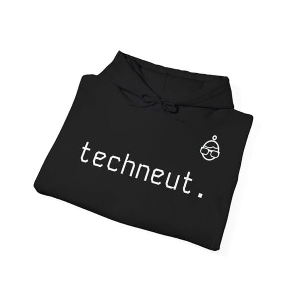 3921348061515719577_2048.jpeg Techneut hoodie - NerdShirt