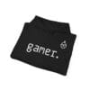 Gamer hoodie - Nerdshirt