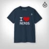 I love nerds - NerdShirt