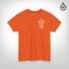 Koningsdag Crown Shirt - NerdShirt