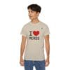 I love nerds - NerdShirt