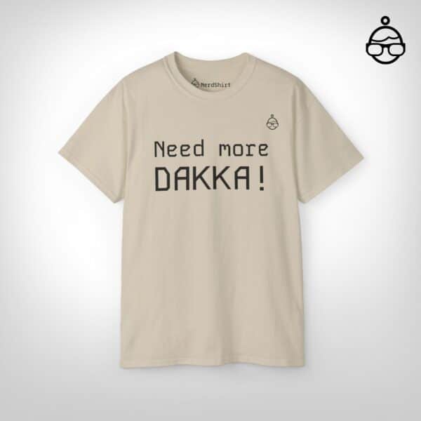 Warhammer - Orks - Need more Dakka!