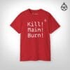 Warhammer - Kill! Maim! Burn!