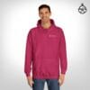 Squid Game Hoodie - NerdShirt