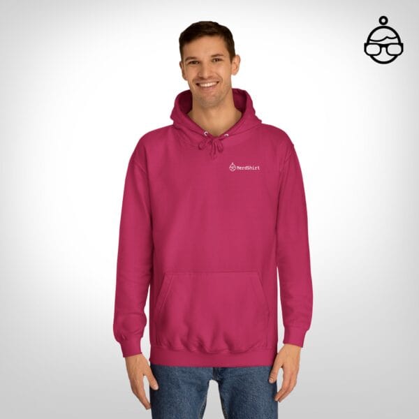 Squid Game Hoodie - NerdShirt