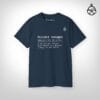 Project manager t-shirt - NerdShirt