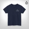 WASD Gamer NerdShirt - Embroidery