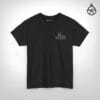 WASD Gamer NerdShirt - Embroidery