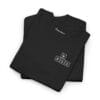 WASD Gamer NerdShirt - Embroidery