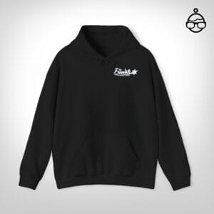 10059444864114313568_2048_custom.jpeg Wit Funke logo hoodie vuurwerk