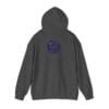 Funke logo hoodie vuurwerk