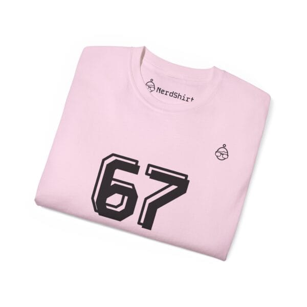 2294219332273101012_2048.jpeg 6-7 T-shirt Het Viral Meme Shirt van Nu - NerdShirt