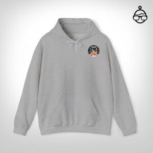 5154490738997006440_2048_custom.jpeg Funke vuurwerk Hoodie