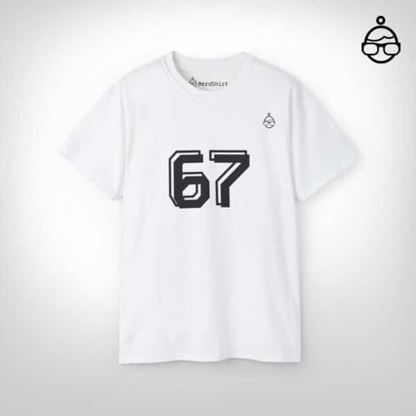 9630610019269259640_2048_custom.jpeg 6-7 T-shirt Het Viral Meme Shirt van Nu - NerdShirt