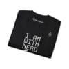 I am with Nerd - NerdShirt